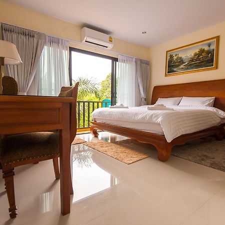Kosol Place Aonang Ban Khlong Haeng Pokój zdjęcie