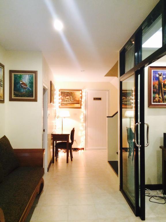 Kosol Place Aonang Ban Khlong Haeng Zewnętrze zdjęcie