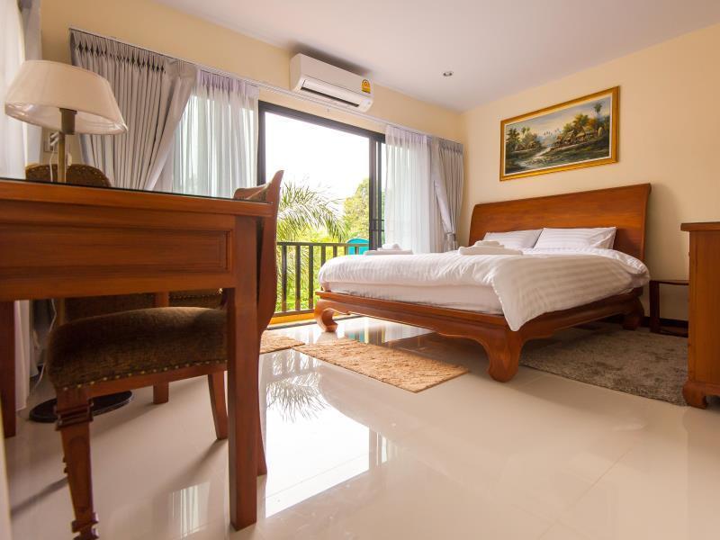 Kosol Place Aonang Ban Khlong Haeng Zewnętrze zdjęcie