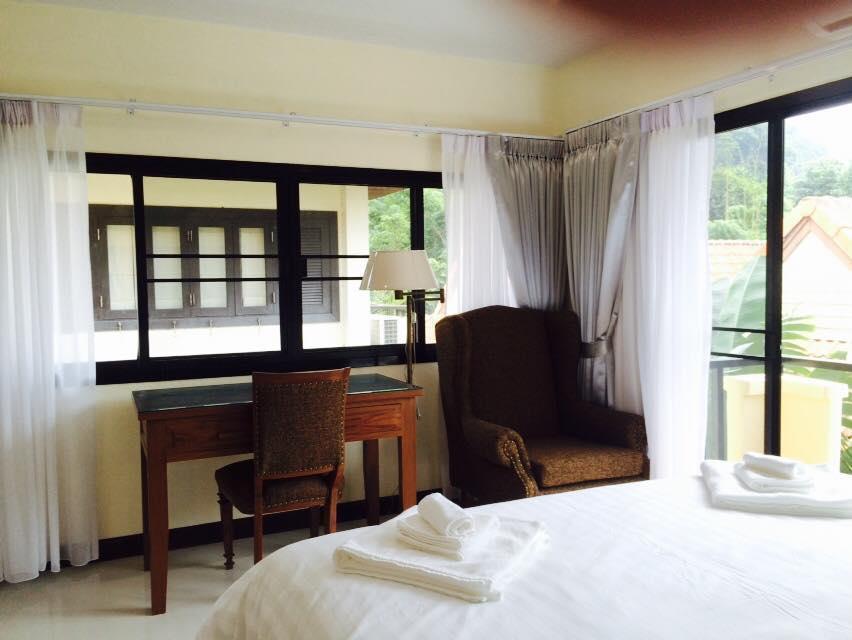 Kosol Place Aonang Ban Khlong Haeng Zewnętrze zdjęcie
