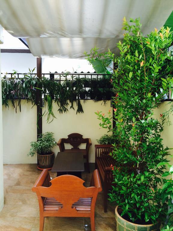 Kosol Place Aonang Ban Khlong Haeng Pokój zdjęcie