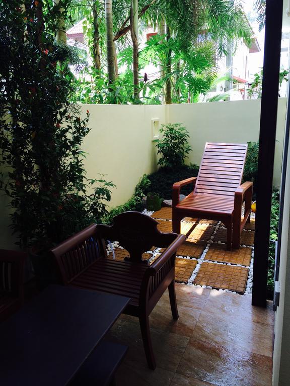 Kosol Place Aonang Ban Khlong Haeng Pokój zdjęcie
