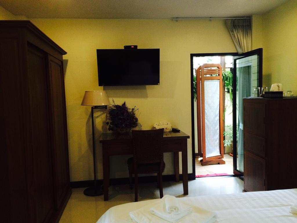 Kosol Place Aonang Ban Khlong Haeng Pokój zdjęcie