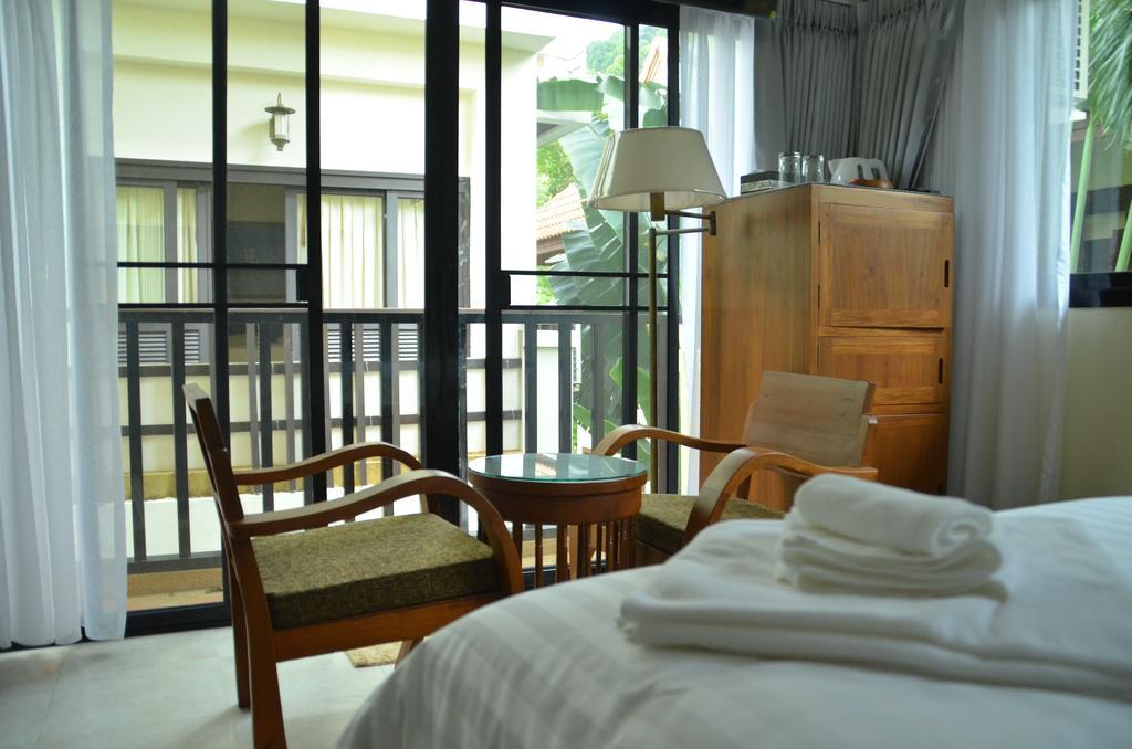 Kosol Place Aonang Ban Khlong Haeng Pokój zdjęcie